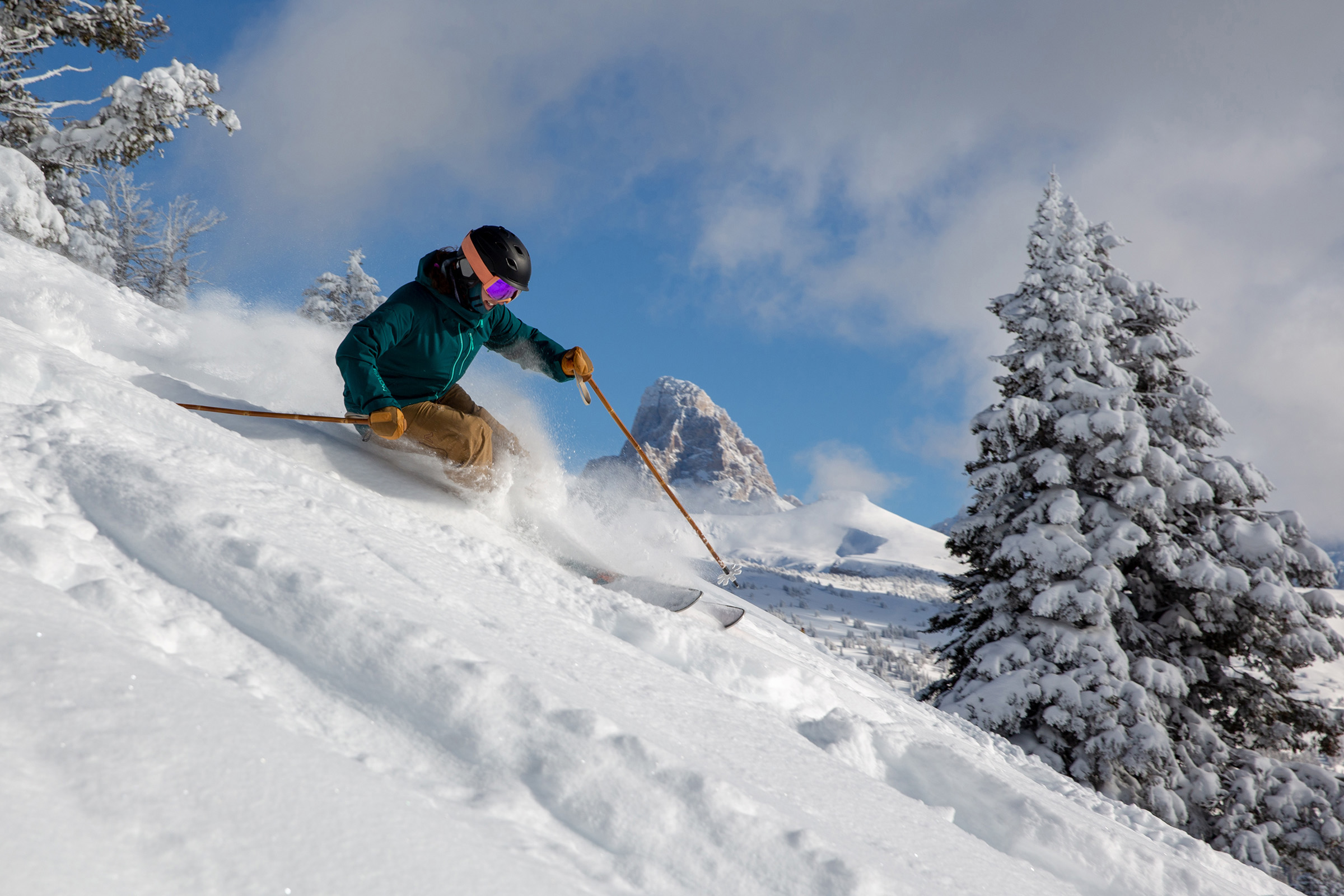 SkiIdaho22 23 GrandTarghee ColterTerrain