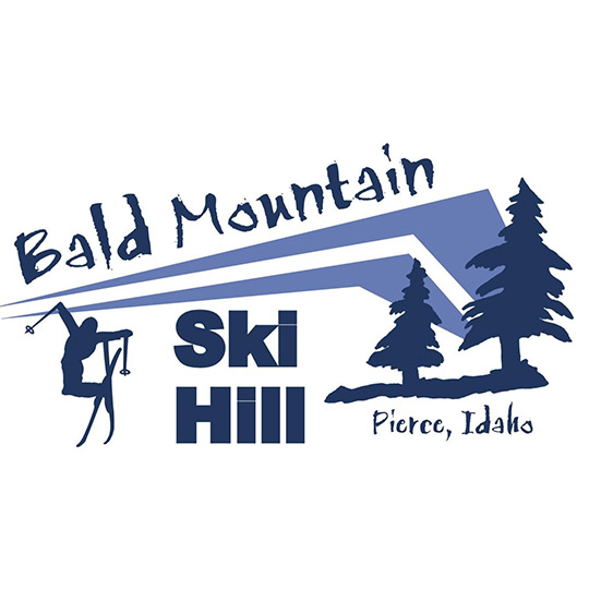 Bald Mountain (Pierce, ID)